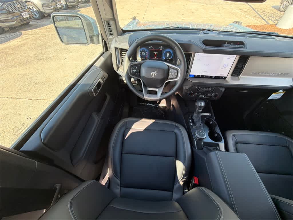 Thumbnail: 2025 Ford Bronco - 19