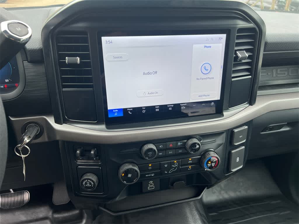 Thumbnail: 2025 Ford F-150 - 23