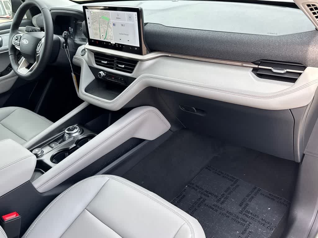 Thumbnail: 2026 Ford Explorer - 13