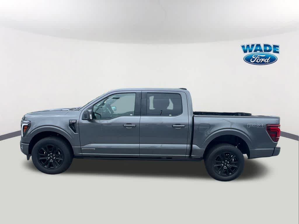 Thumbnail: 2025 Ford F-150 - 8
