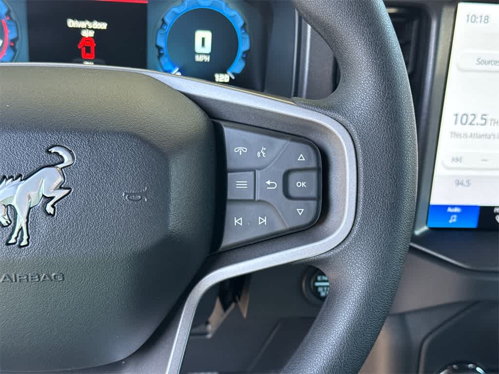 Thumbnail: 2025 Ford Bronco - 23