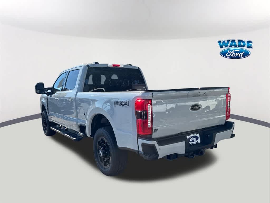 Thumbnail: 2026 Ford F-250 - 7