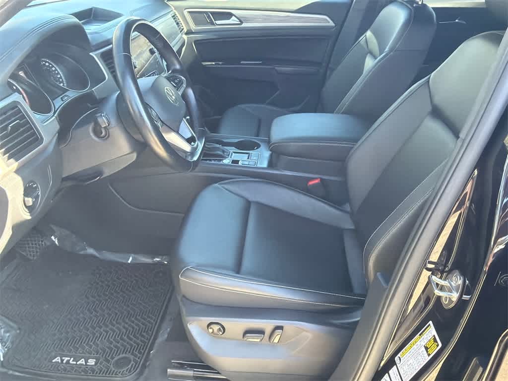 Thumbnail: 2020 Volkswagen Atlas - 10