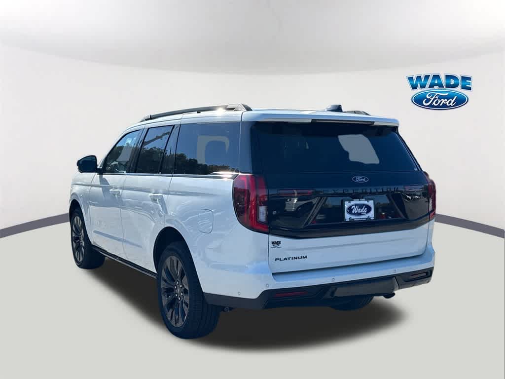 Thumbnail: 2025 Ford Expedition - 7