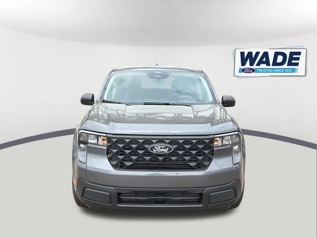 Thumbnail: 2026 Ford Maverick - 2