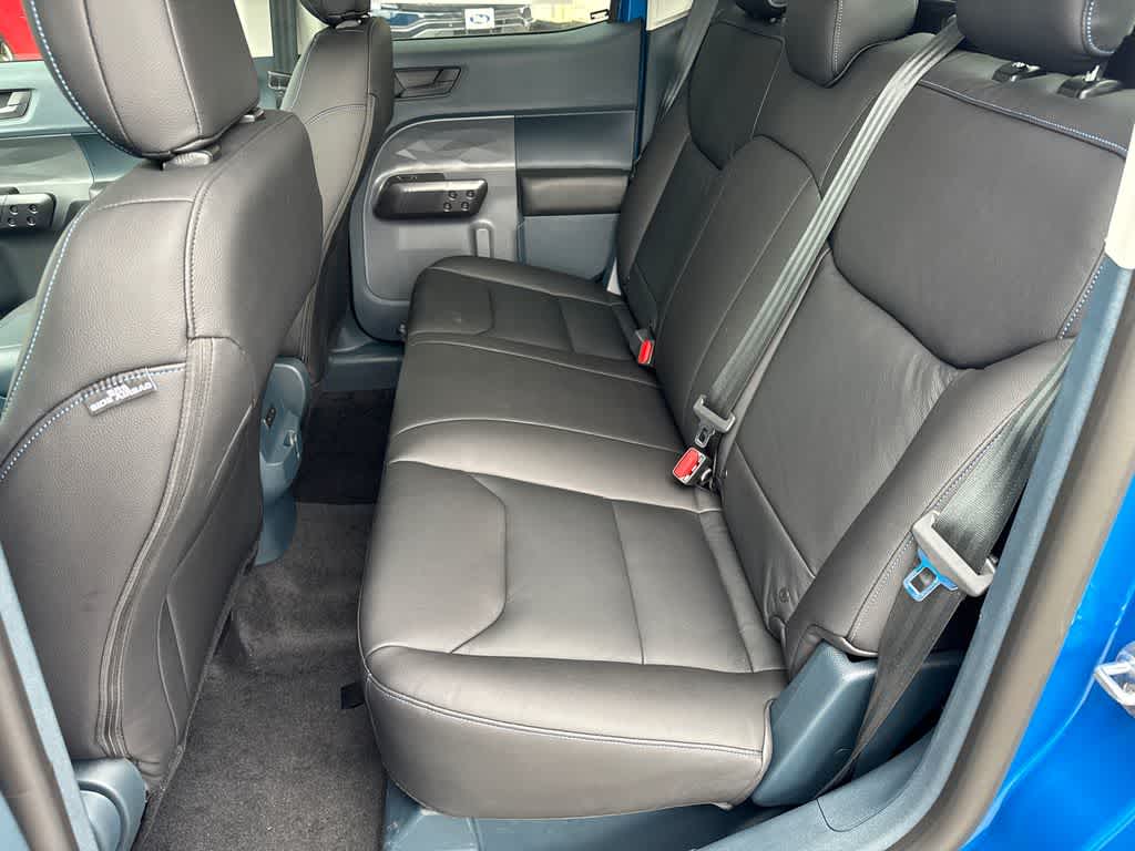 Thumbnail: 2025 Ford Maverick - 17