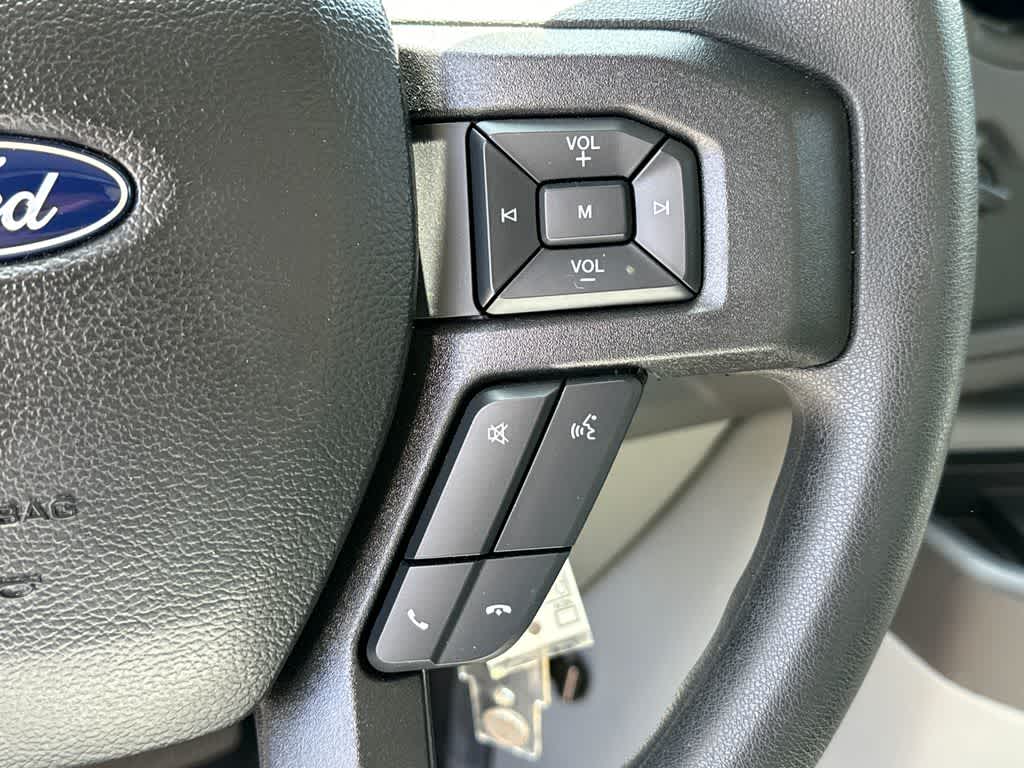 Thumbnail: 2023 Ford Econoline - 16