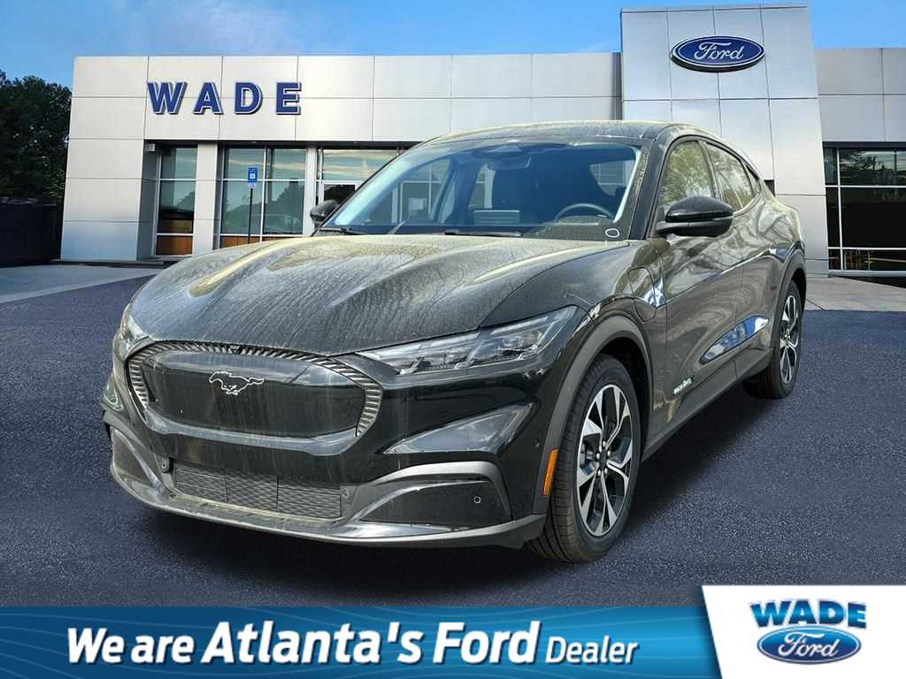 2024 Ford Mustang Mach-E Select -
                  Smyrna, GA