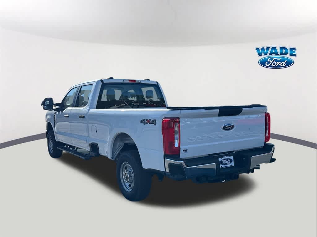 Thumbnail: 2025 Ford F-250 - 6
