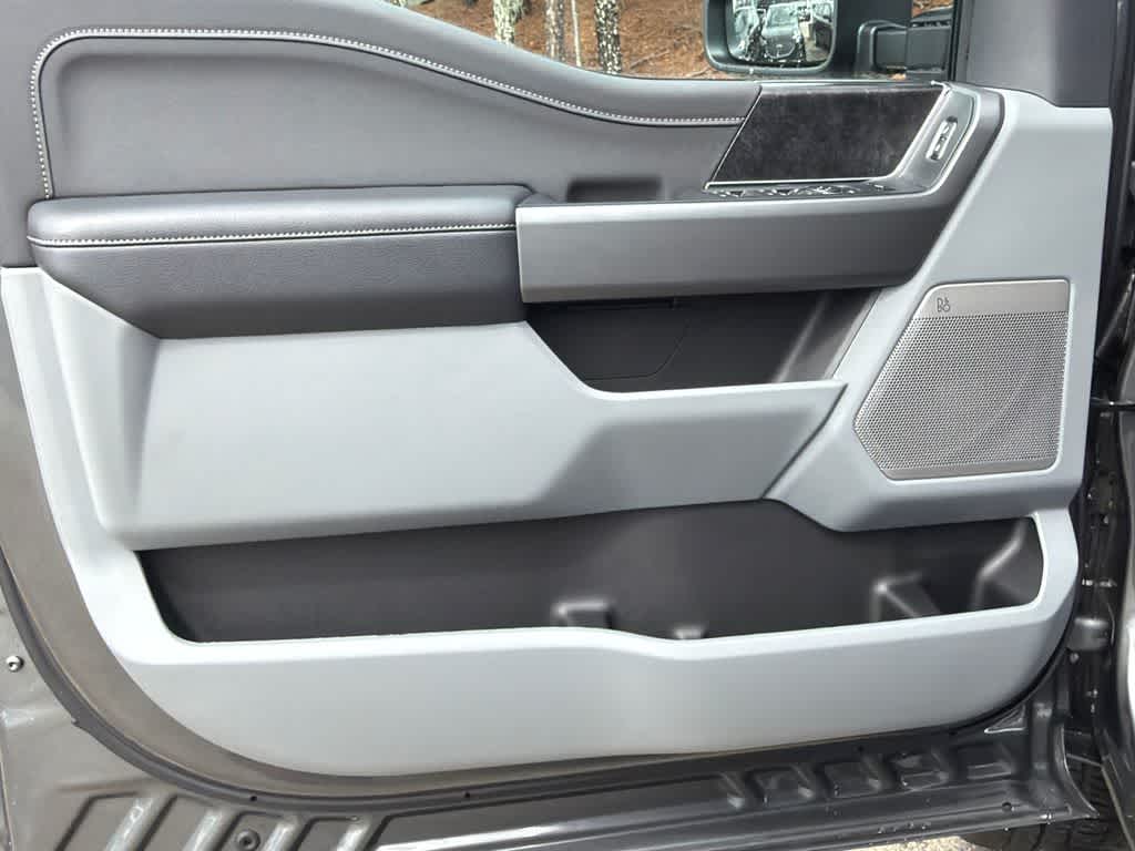 Thumbnail: 2026 Ford F-350 - 11