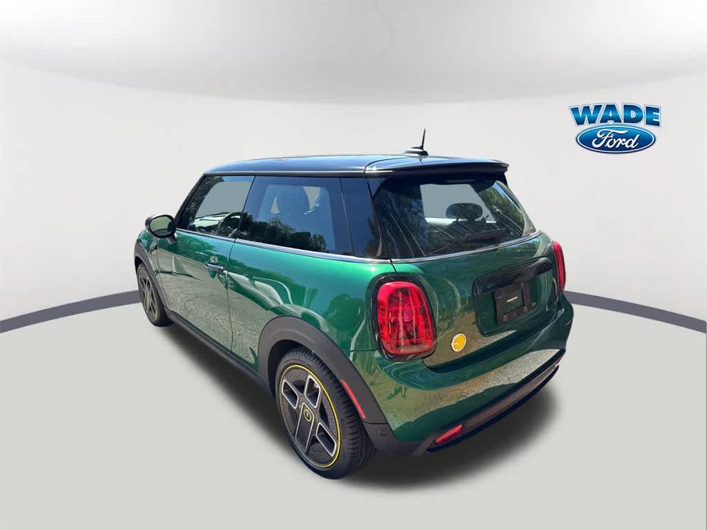 Thumbnail: 2023 MINI Cooper Hardtop - 6