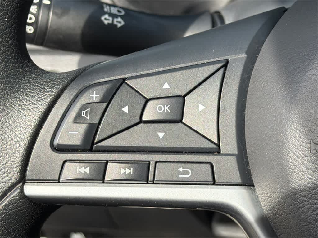 Thumbnail: 2025 Nissan Altima - 22