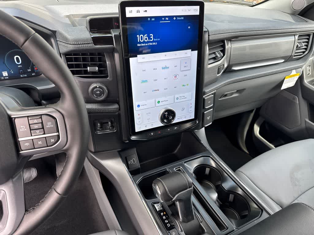 Thumbnail: 2025 Ford F-150 - 26