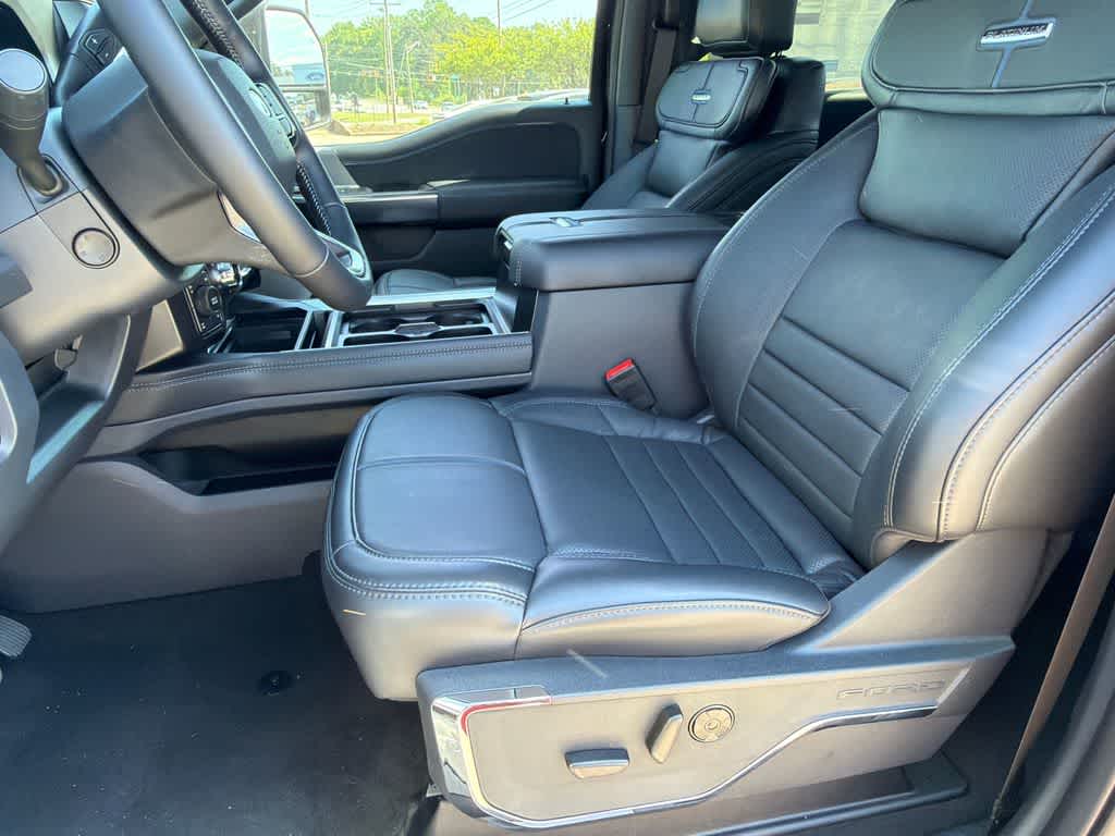 Thumbnail: 2026 Ford F-350 - 10