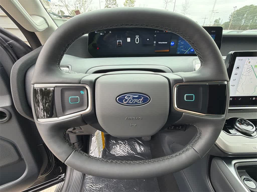 Thumbnail: 2026 Ford Expedition MAX - 25