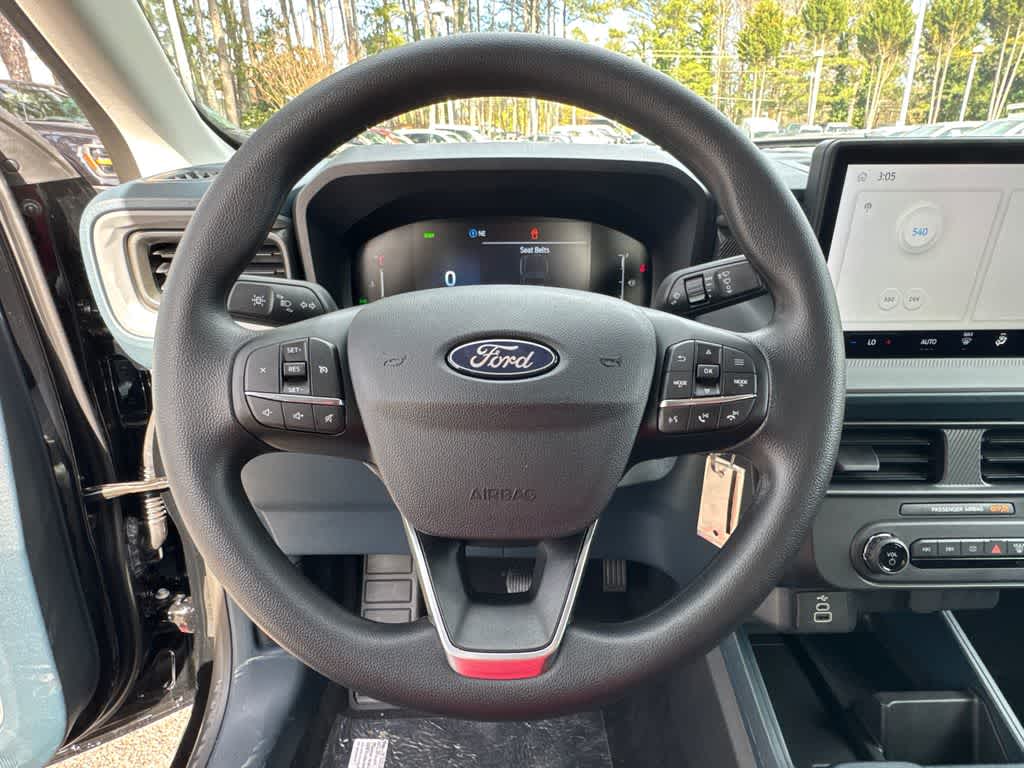 Thumbnail: 2026 Ford Maverick - 22