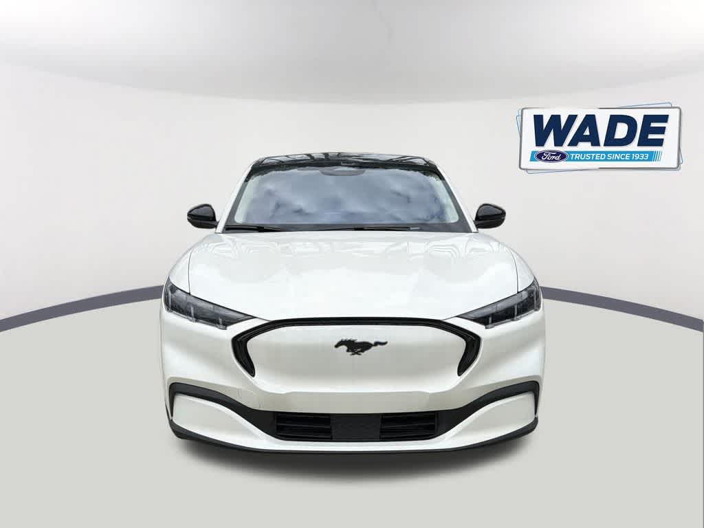 Thumbnail: 2026 Ford Mustang Mach-E - 2