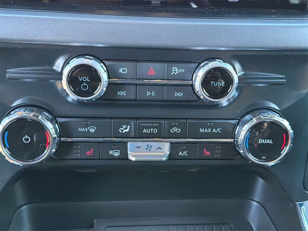 Thumbnail: 2025 Ford F-150 - 28