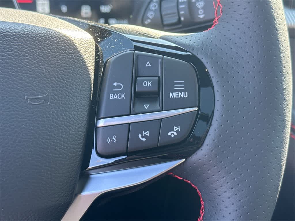 Thumbnail: 2025 Ford Explorer - 32