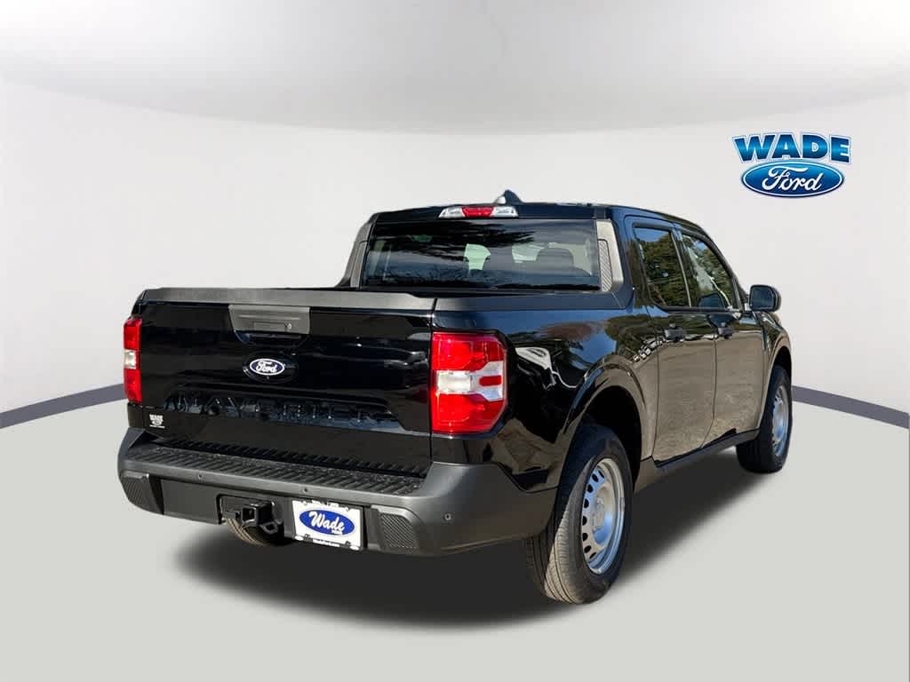 Thumbnail: 2025 Ford Maverick - 5