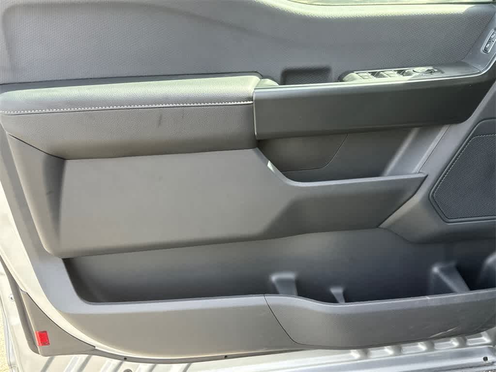 2024 Ford F-150 STX 11