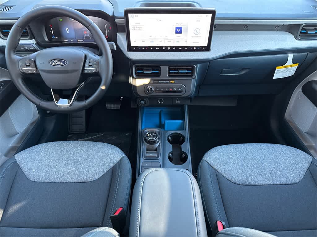 Thumbnail: 2025 Ford Maverick - 18