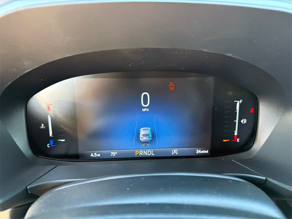 Thumbnail: 2026 Ford Escape - 24