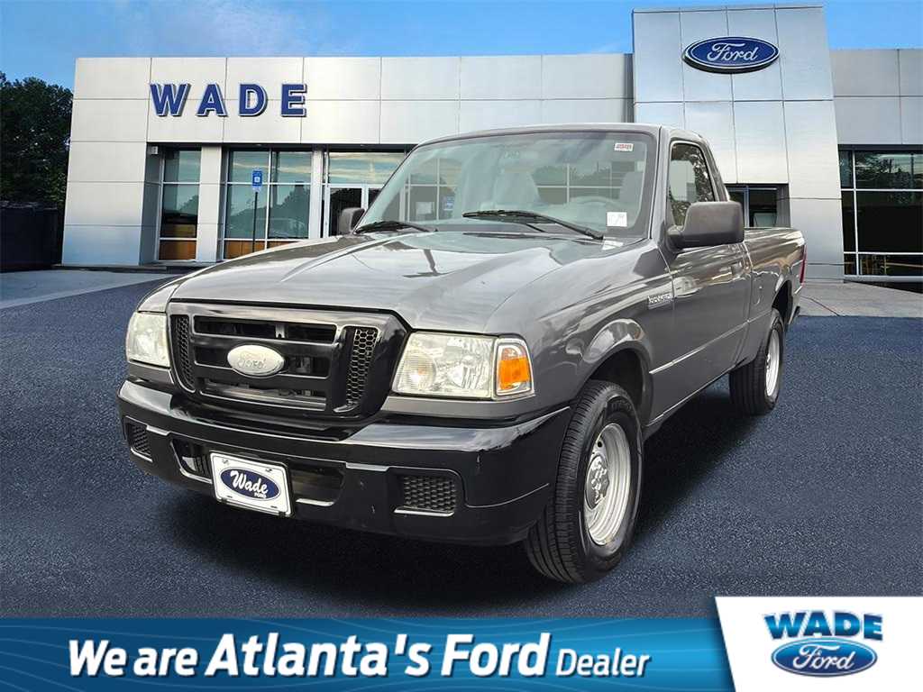 2006 Ford Ranger  -
                  Smyrna, GA