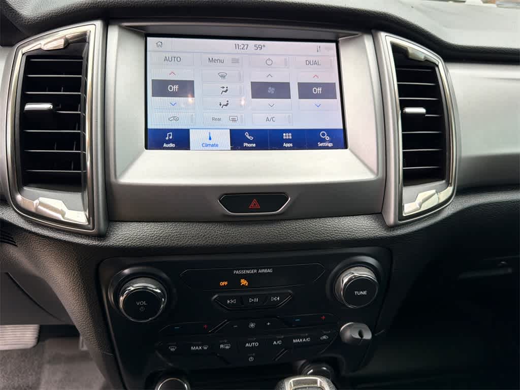 Thumbnail: 2021 Ford Ranger - 25