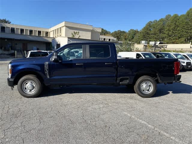 Thumbnail: 2024 Ford F-350 - 2