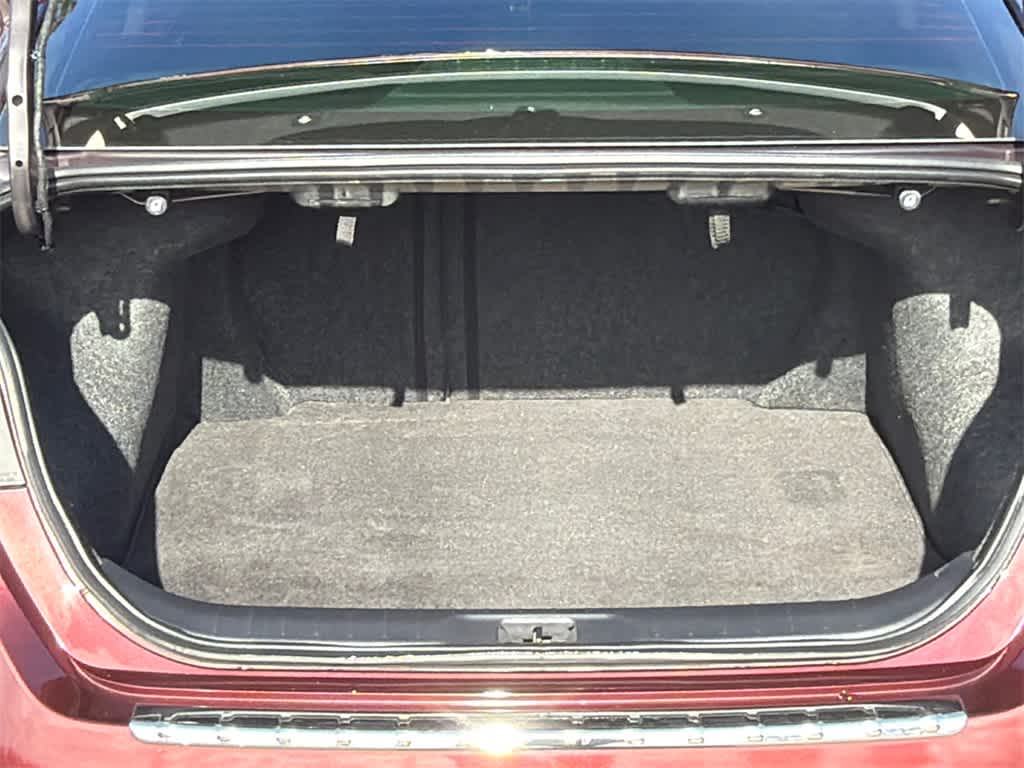 Thumbnail: 2023 Nissan Altima - 16