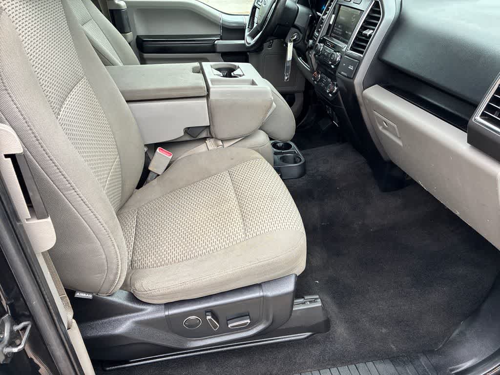 Thumbnail: 2015 Ford F-150 - 14
