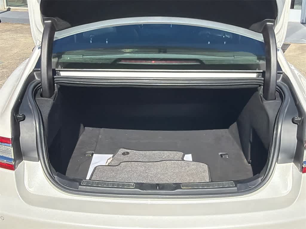 Thumbnail: 2017 Lincoln Continental - 16