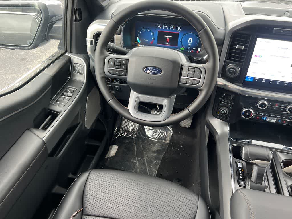 Thumbnail: 2025 Ford F-150 - 20