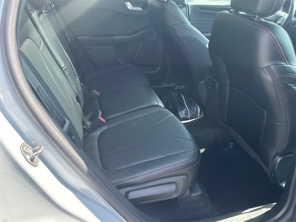 Thumbnail: 2025 Ford Escape - 14