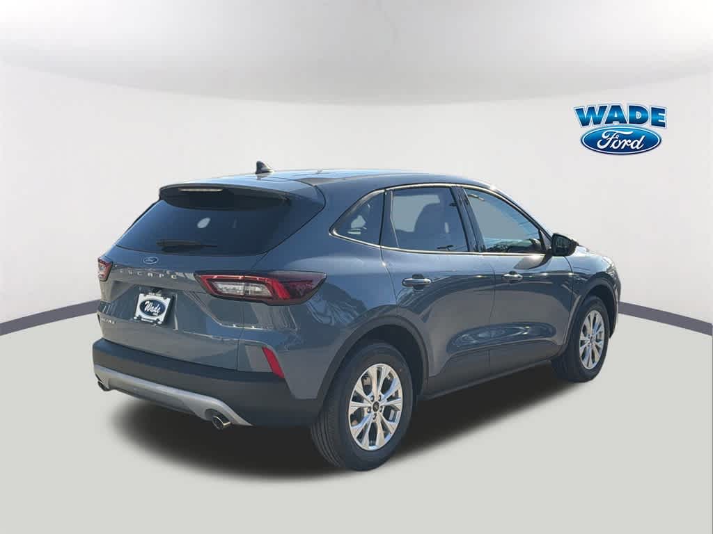 Thumbnail: 2026 Ford Escape - 5