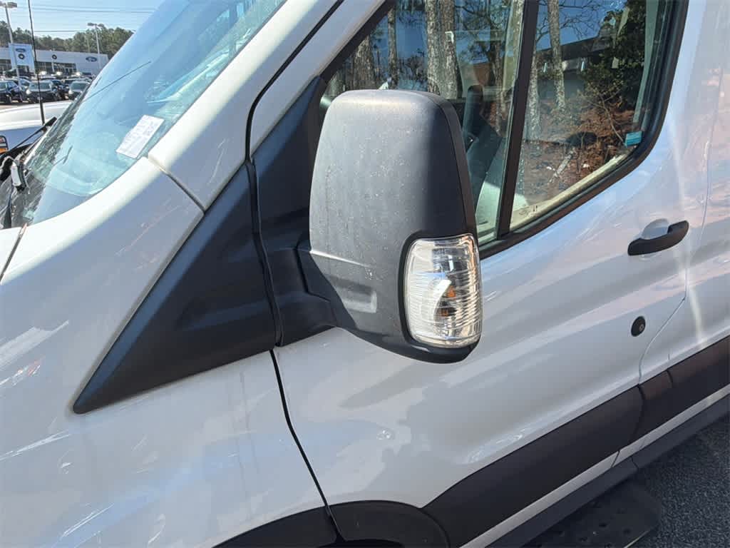 Thumbnail: 2020 Ford Transit Series - 6