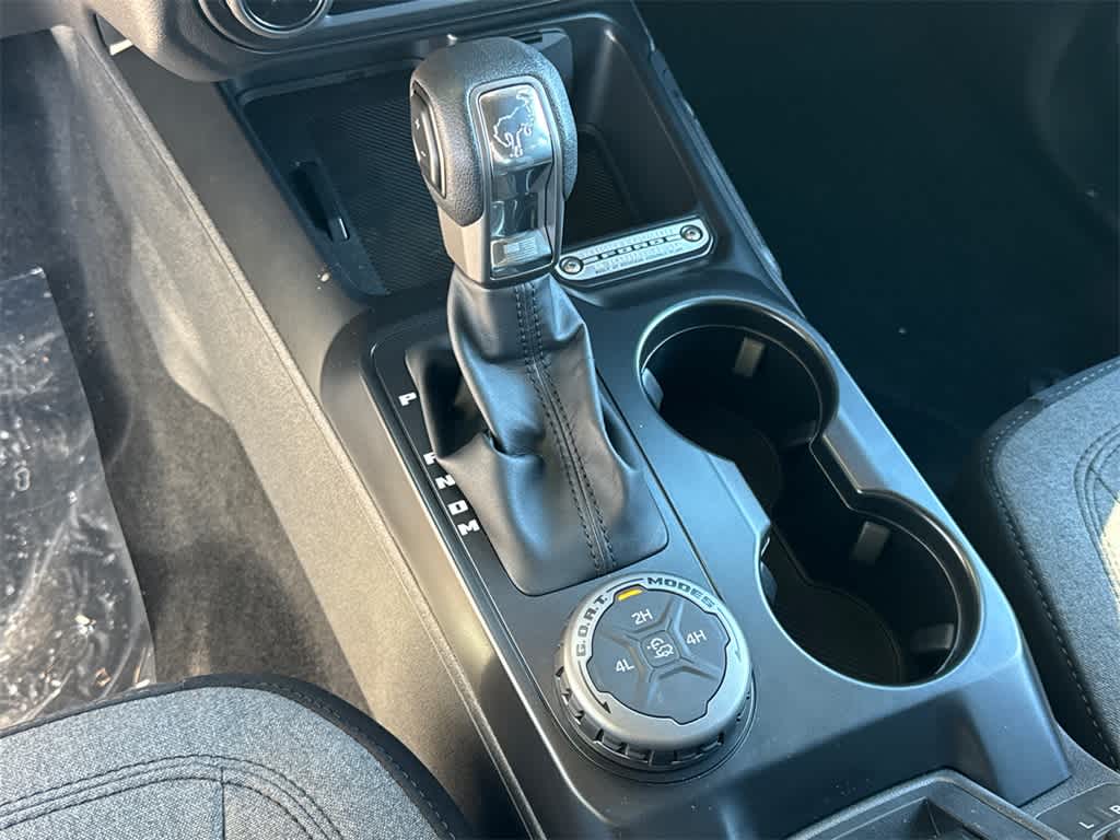 Thumbnail: 2025 Ford Bronco - 29