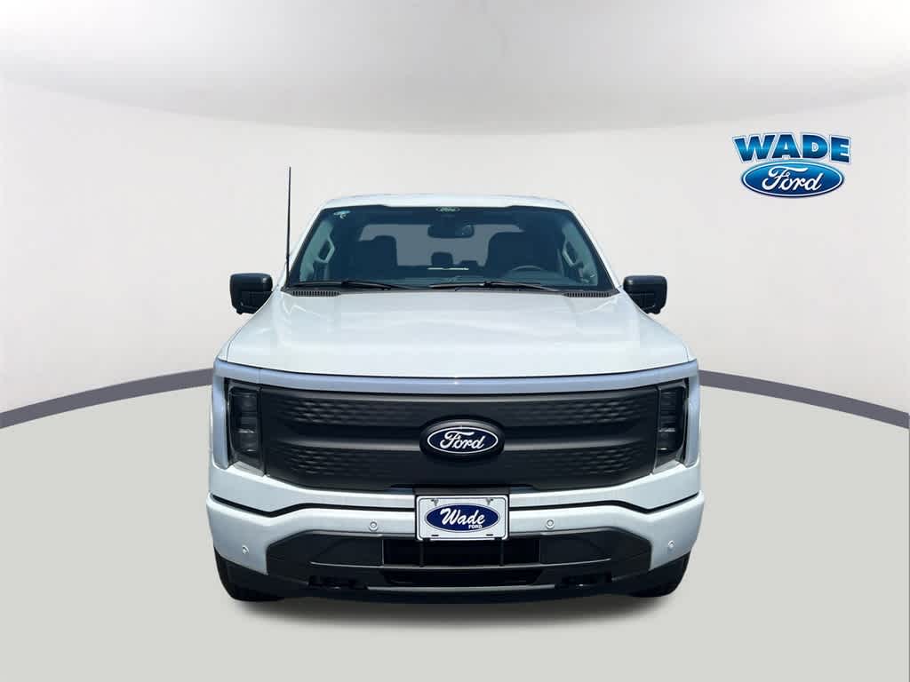 Thumbnail: 2025 Ford F-150 - 2
