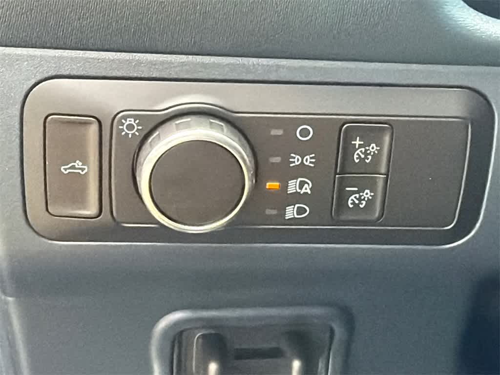 Thumbnail: 2026 Ford Maverick - 27