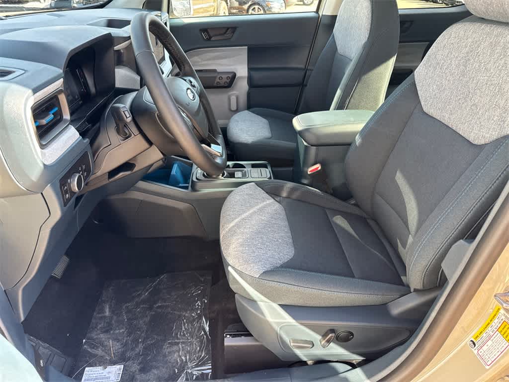 Thumbnail: 2025 Ford Maverick - 10