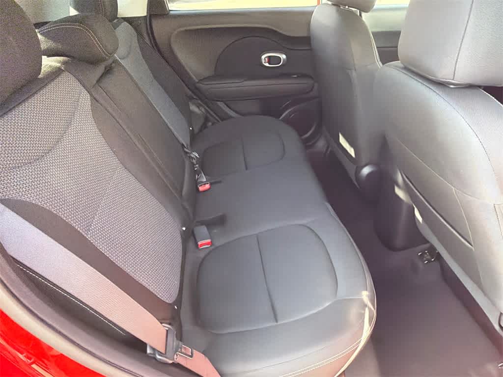 Thumbnail: 2019 Kia Soul - 14