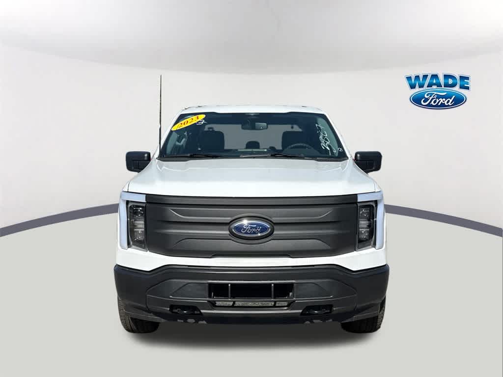 Thumbnail: 2023 Ford F-150 - 2