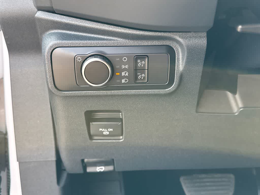 Thumbnail: 2025 Ford Bronco - 33