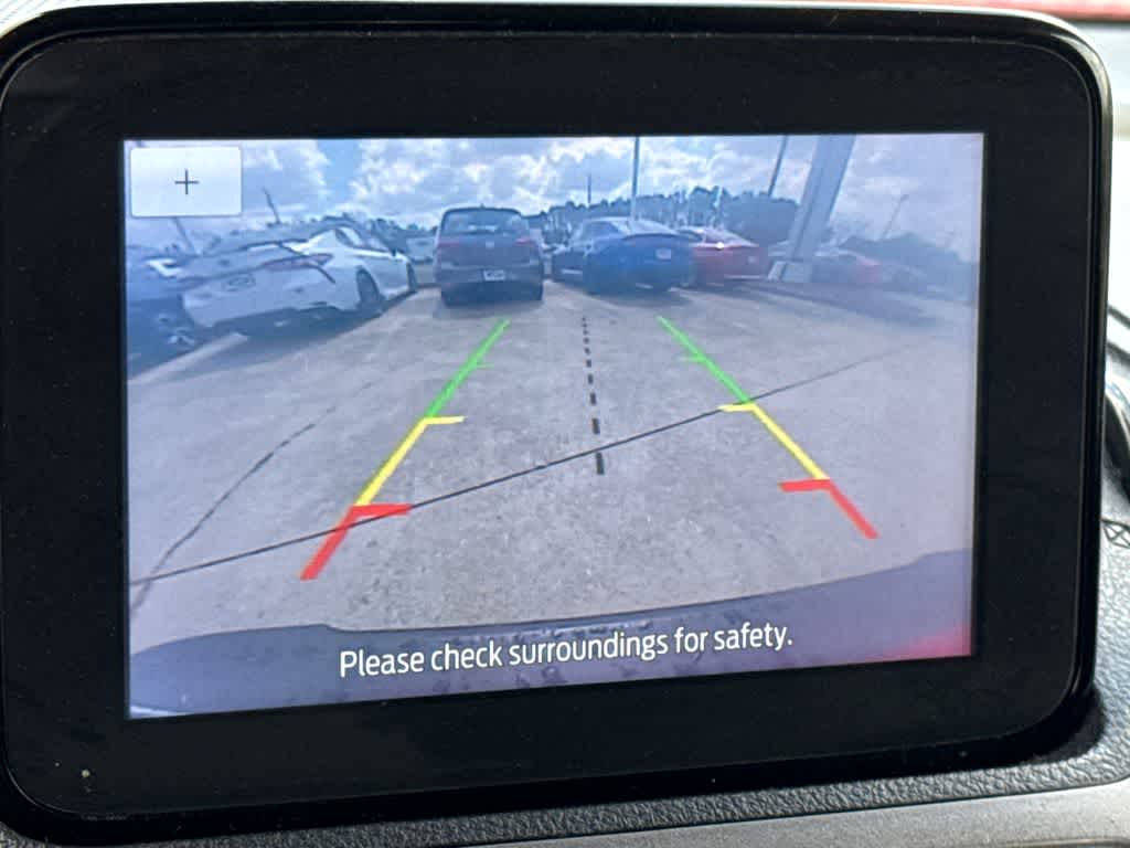 Thumbnail: 2021 Ford Transit Series - 25