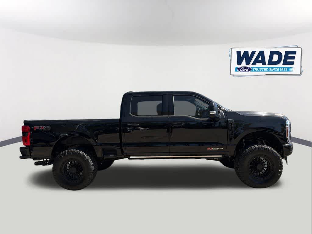 Thumbnail: 2026 Ford F-350 - 4