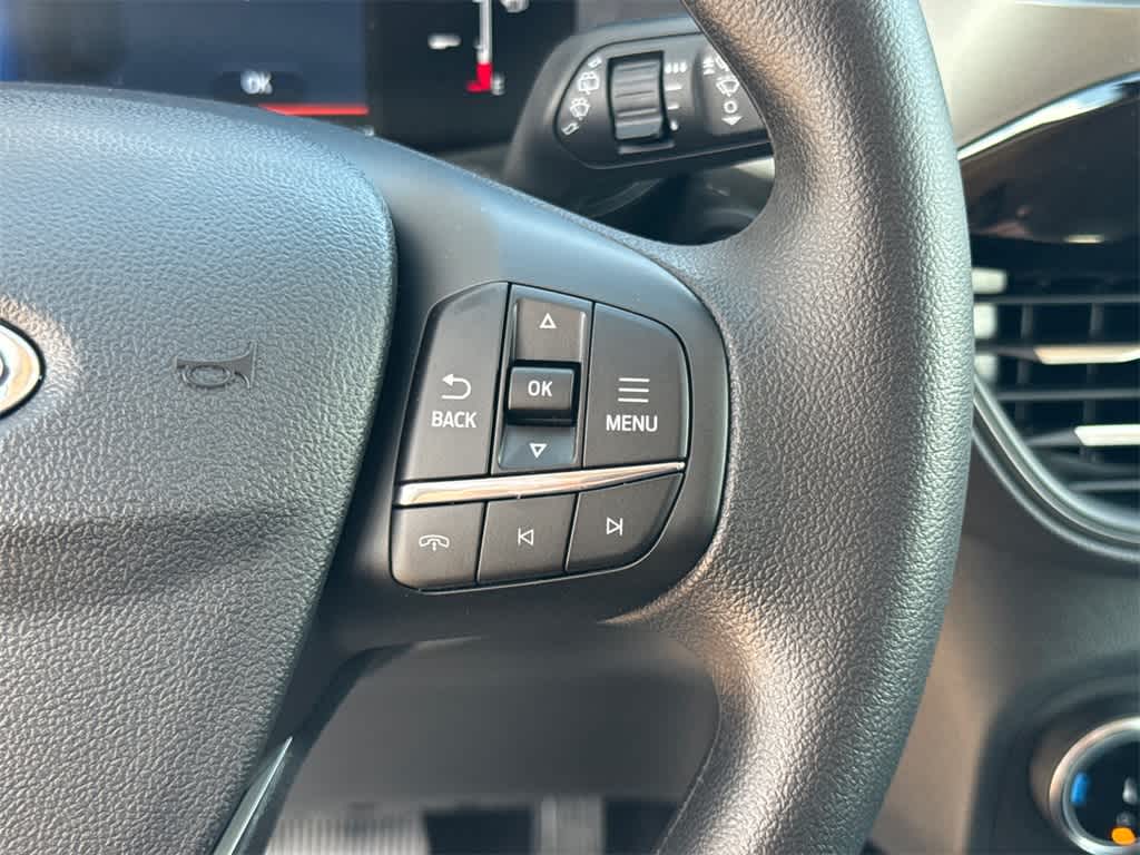 Thumbnail: 2026 Ford Escape - 24