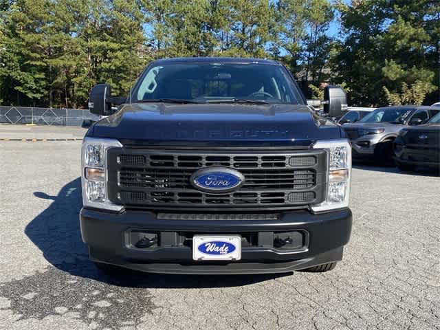 Thumbnail: 2024 Ford F-350 - 6