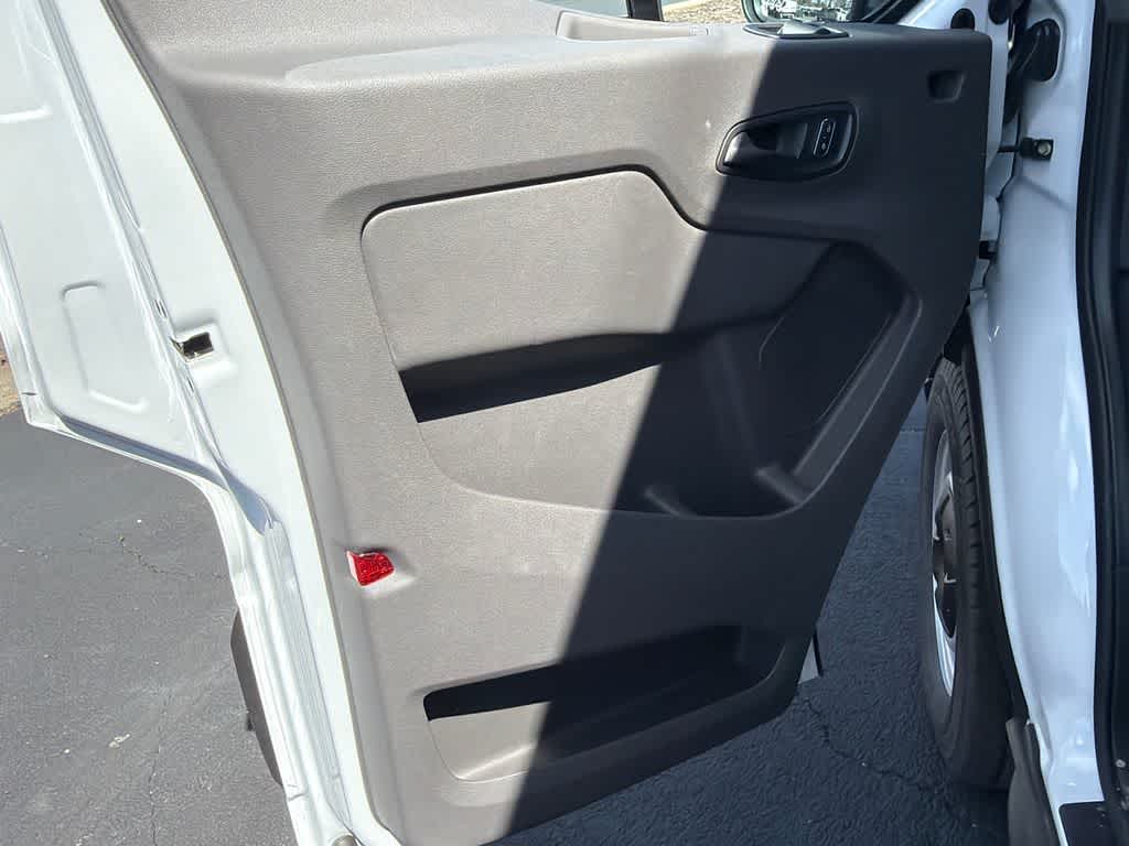 Thumbnail: 2026 Ford Transit Series - 11