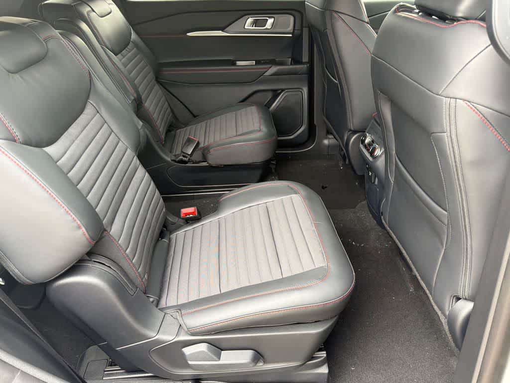 Thumbnail: 2026 Ford Explorer - 14